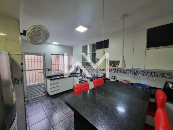 Imagem Sobrado à Venda, 162 m² em Jardim Santa Clara - Guarulhos Imagem Sobrado à Venda, 162 m² em Jardim Santa Clara - Guarulhos