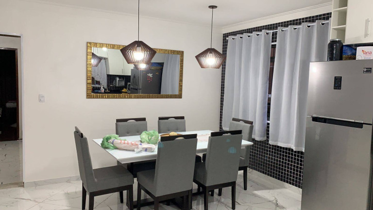 Imagem Sobrado com 3 Quartos à Venda, 140 m² em Novo Osasco - Osasco