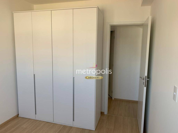 Imagem Apartamento com 2 Quartos à Venda, 60 m² em Barcelona - São Caetano Do Sul