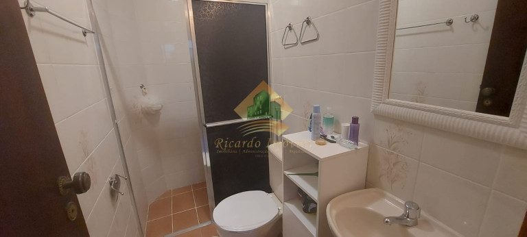 Imagem Apartamento com 2 Quartos à Venda, 72 m² em Itaguá - Ubatuba