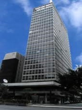 Imagem Imóvel Comercial à Venda, 44 m² em Bela Vista - São Paulo