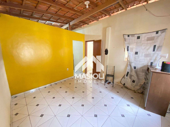 Imagem Casa com 2 Quartos à Venda, 550 m² em Barra Do Jucu - Vila Velha