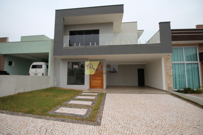 Imagem Sobrado com 3 Quartos à Venda, 230 m² em Residencial Real Park Sumaré - Sumaré Imagem Sobrado com 3 Quartos à Venda, 230 m² em Residencial Real Park Sumaré - Sumaré