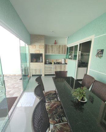 Imagem Casa com 3 Quartos à Venda, 102 m² em Balneário Nereidas - Guaratuba Imagem Casa com 3 Quartos à Venda, 102 m² em Balneário Nereidas - Guaratuba