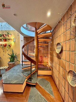 Imagem Casa com 3 Quartos à Venda, 214 m² em Vila Mascote - São Paulo