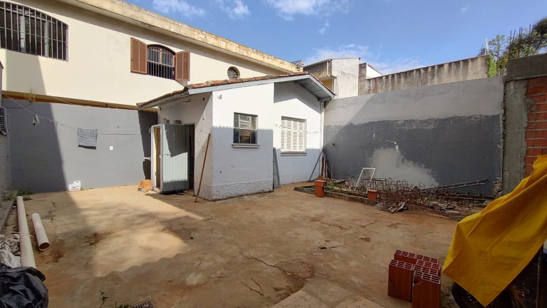 Imagem Casa com 3 Quartos à Venda, 118 m² em Santo Amaro - São Paulo Imagem Casa com 3 Quartos à Venda, 118 m² em Santo Amaro - São Paulo