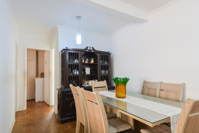 Imagem Apartamento com 2 Quartos à Venda, 80 m² em Brás - São Paulo