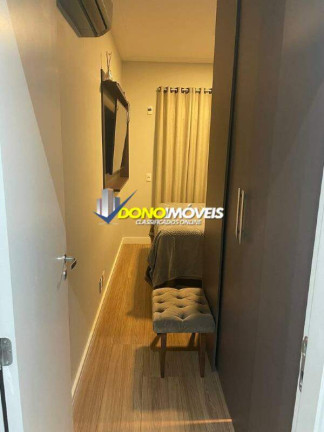 Imagem Apartamento com 3 Quartos à Venda, 94 m² em Centro - São Bernardo Do Campo