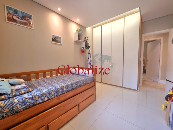 Imagem Imóvel com 3 Quartos à Venda, 177 m² em Boqueirão - Santos Imagem Imóvel com 3 Quartos à Venda, 177 m² em Boqueirão - Santos
