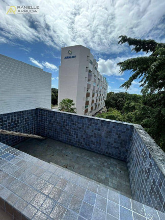 Imagem Cobertura com 2 Quartos à Venda, 53 m² em Bessa - João Pessoa Imagem Cobertura com 2 Quartos à Venda, 53 m² em Bessa - João Pessoa
