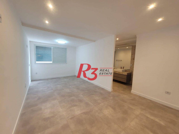 Imagem Casa com 3 Quartos à Venda, 278 m² em Gonzaga - Santos Imagem Casa com 3 Quartos à Venda, 278 m² em Gonzaga - Santos