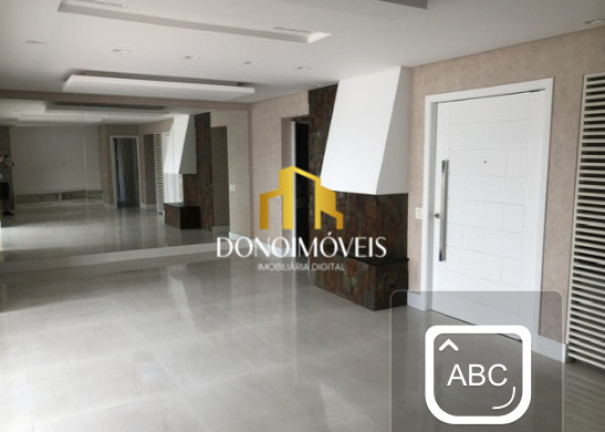 Apartamento com 3 Quartos à Venda, 155 m² em Centro - São Bernardo Do Campo