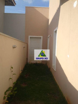 Imagem Casa com 3 Quartos à Venda, 124 m² em Jardim Santa Rita - Indaiatuba Imagem Casa com 3 Quartos à Venda, 124 m² em Jardim Santa Rita - Indaiatuba