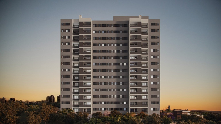 Imagem Apartamento com 2 Quartos à Venda, 53 m² em Parque Campolim - Sorocaba Imagem Apartamento com 2 Quartos à Venda, 53 m² em Parque Campolim - Sorocaba