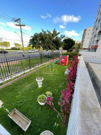 Imagem Imóvel com 3 Quartos à Venda, 100 m² em Pituba - Salvador Imagem Imóvel com 3 Quartos à Venda, 100 m² em Pituba - Salvador