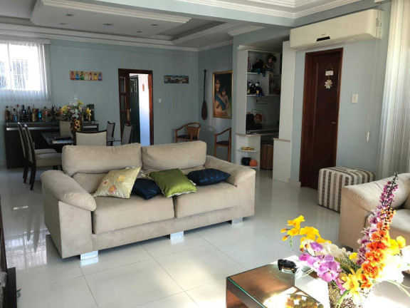 Imagem Apartamento com 3 Quartos à Venda, 220 m² em Centro - Manaus Imagem Apartamento com 3 Quartos à Venda, 220 m² em Centro - Manaus