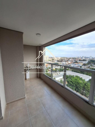 Imagem Apartamento com 2 Quartos à Venda, 62 m² em Além Ponte - Sorocaba