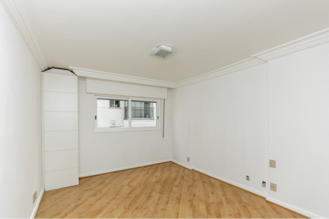 Imagem Apartamento com 3 Quartos à Venda, 190 m² em Jardim Paulista - São Paulo Imagem Apartamento com 3 Quartos à Venda, 190 m² em Jardim Paulista - São Paulo
