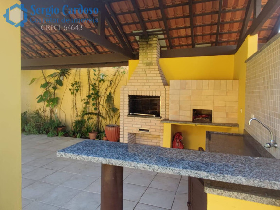 Imagem Casa com 11 Quartos à Venda, 558 m² em Cibratel I - Itanhaém Imagem Casa com 11 Quartos à Venda, 558 m² em Cibratel I - Itanhaém