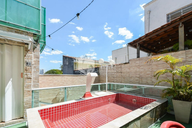 Imagem Casa com 4 Quartos à Venda, 350 m² em Vila Mariana - São Paulo Imagem Casa com 4 Quartos à Venda, 350 m² em Vila Mariana - São Paulo