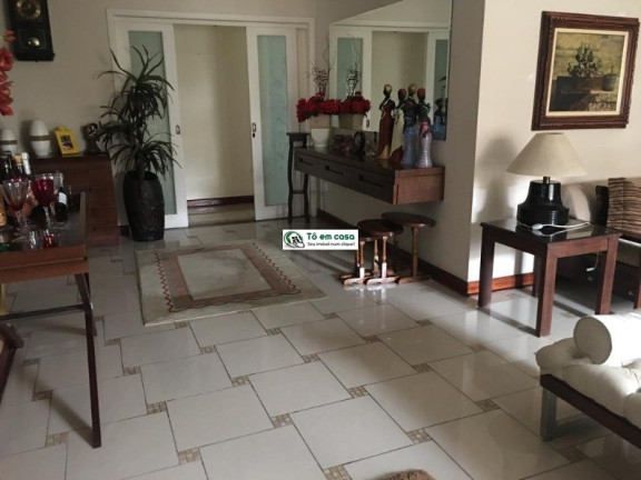 Imagem Casa com 4 Quartos à Venda, 207 m² em Vila Zezé - Jacareí