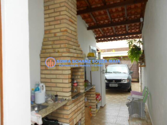 Imagem Casa com 2 Quartos à Venda, 125 m² em Santa Julia - Itanhaém Imagem Casa com 2 Quartos à Venda, 125 m² em Santa Julia - Itanhaém