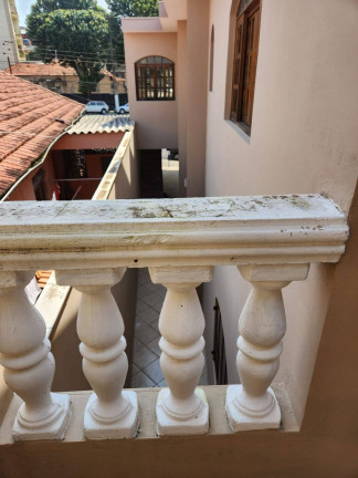 Imagem Casa com 4 Quartos à Venda, 179 m² em Baeta Neves - São Bernardo Do Campo Imagem Casa com 4 Quartos à Venda, 179 m² em Baeta Neves - São Bernardo Do Campo