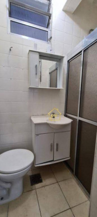 Imagem Apartamento com 3 Quartos à Venda, 130 m² em Boqueirão - Santos