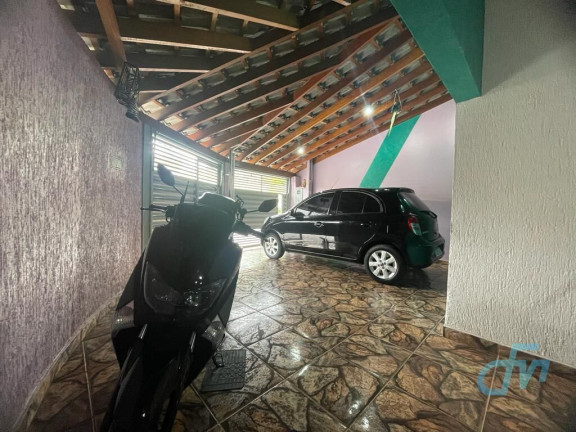 Imagem Casa com 3 Quartos à Venda, 138 m² em Jardim Camila - Mogi Das Cruzes Imagem Casa com 3 Quartos à Venda, 138 m² em Jardim Camila - Mogi Das Cruzes
