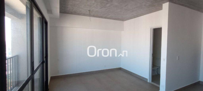 Imagem Apartamento com 1 Quarto à Venda, 34 m² em Setor Oeste - Goiânia Imagem Apartamento com 1 Quarto à Venda, 34 m² em Setor Oeste - Goiânia