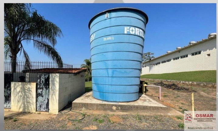 Imagem Imóvel à Venda, 3.600 m² em Sitio Paraiso - Sumaré