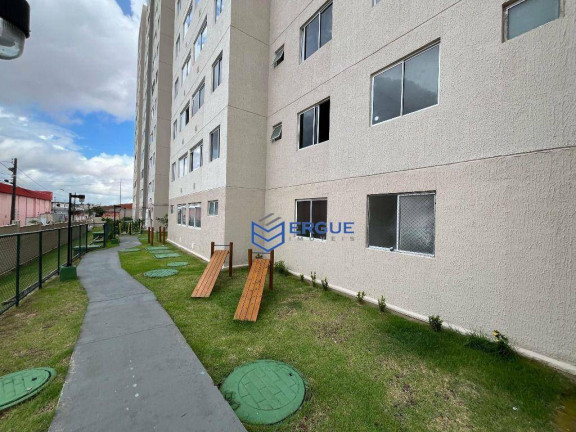 Imagem Apartamento com 2 Quartos à Venda, 38 m² em Itaperi - Fortaleza Imagem Apartamento com 2 Quartos à Venda, 38 m² em Itaperi - Fortaleza