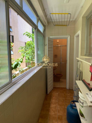 Imagem Apartamento com 3 Quartos à Venda, 100 m² em Pitangueiras - Guarujá