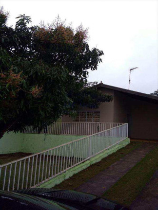 Imagem Casa com 3 Quartos à Venda, 170 m² em Cidade Jardim - Pirassununga