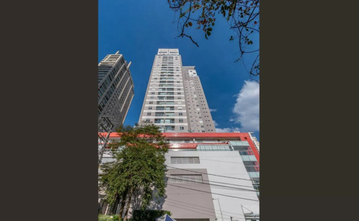 Imagem Apartamento com 1 Quarto à Venda, 71 m² em Campo Belo - São Paulo Imagem Apartamento com 1 Quarto à Venda, 71 m² em Campo Belo - São Paulo