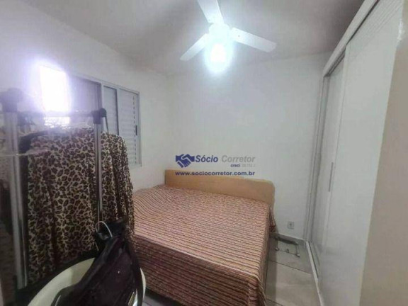 Imagem Apartamento com 2 Quartos à Venda, 45 m² em Ponte Grande - Guarulhos Imagem Apartamento com 2 Quartos à Venda, 45 m² em Ponte Grande - Guarulhos