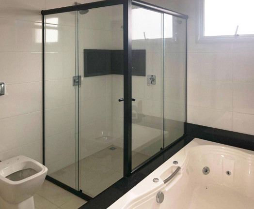 Imagem Sobrado com 4 Quartos à Venda, 288 m² em Residencial Chácara Ondina - Sorocaba Imagem Sobrado com 4 Quartos à Venda, 288 m² em Residencial Chácara Ondina - Sorocaba