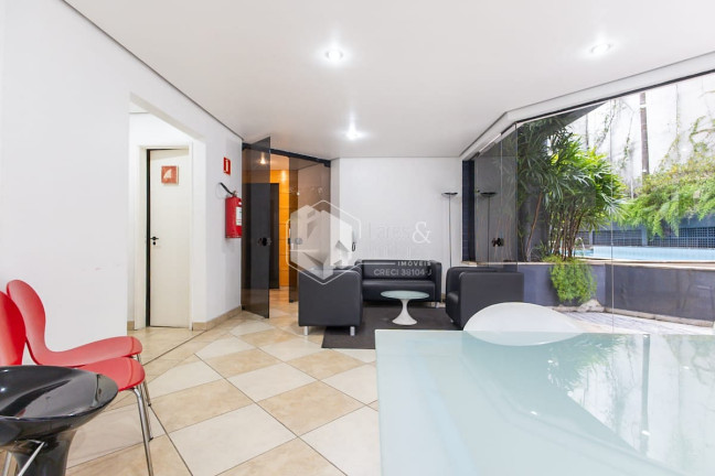 Imagem Apartamento com 1 Quarto à Venda, 44 m² em Sumarezinho - São Paulo Imagem Apartamento com 1 Quarto à Venda, 44 m² em Sumarezinho - São Paulo