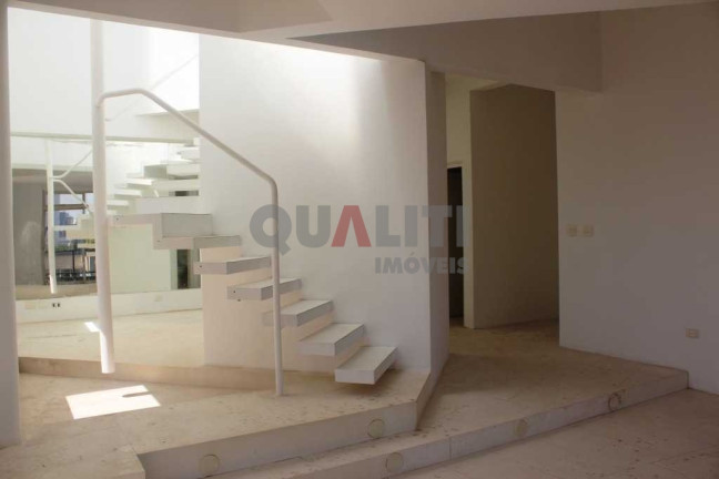 Imagem Cobertura com 3 Quartos à Venda, 642 m² em Higienópolis - São Paulo
