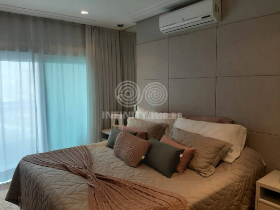 Imagem Apartamento com 3 Quartos à Venda, 280 m² em Anália Franco - São Paulo Imagem Apartamento com 3 Quartos à Venda, 280 m² em Anália Franco - São Paulo