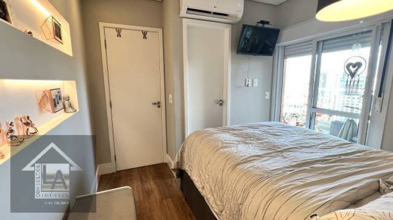 Imagem Cobertura com 2 Quartos à Venda, 119 m² em Campo Belo - São Paulo Imagem Cobertura com 2 Quartos à Venda, 119 m² em Campo Belo - São Paulo