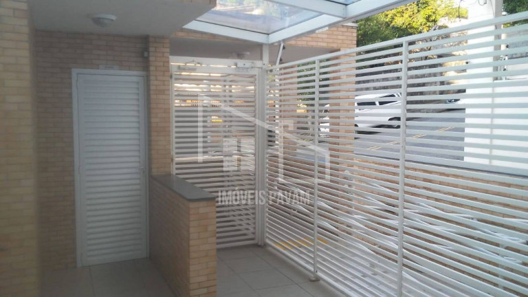 Imagem Apartamento com 3 Quartos à Venda, 65 m² em Baeta Neves - São Bernardo Do Campo