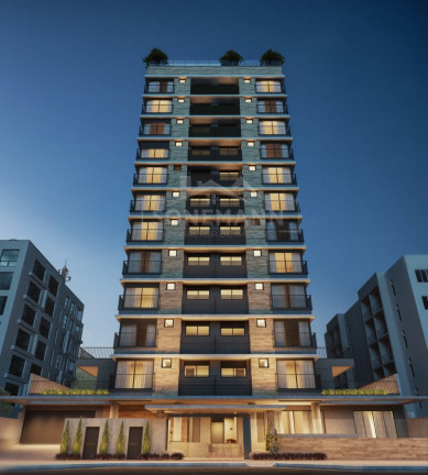 Imagem Apartamento à Venda,  em Canto - Florianópolis