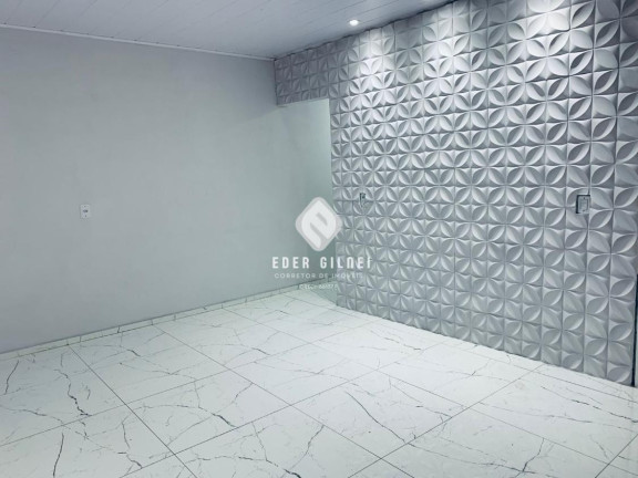 Imagem Casa com 2 Quartos à Venda, 77 m² em Areal - Pelotas Imagem Casa com 2 Quartos à Venda, 77 m² em Areal - Pelotas