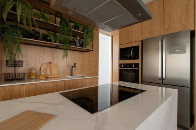 Imagem Apartamento com 3 Quartos à Venda, 142 m² em Pinheiros - São Paulo Imagem Apartamento com 3 Quartos à Venda, 142 m² em Pinheiros - São Paulo