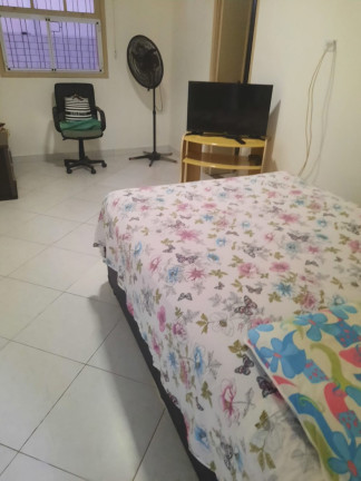 Imagem Casa com 3 Quartos à Venda, 140 m² em Ponta Da Praia - Santos Imagem Casa com 3 Quartos à Venda, 140 m² em Ponta Da Praia - Santos
