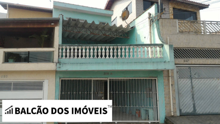 Imagem Casa com 3 Quartos à Venda, 266 m² em São Paulo Imagem Casa com 3 Quartos à Venda, 266 m² em São Paulo