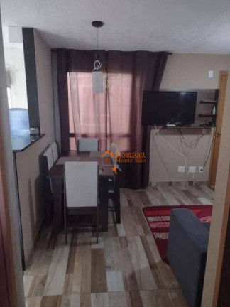 Imagem Apartamento com 2 Quartos à Venda, 42 m² em água Chata - Guarulhos Imagem Apartamento com 2 Quartos à Venda, 42 m² em água Chata - Guarulhos