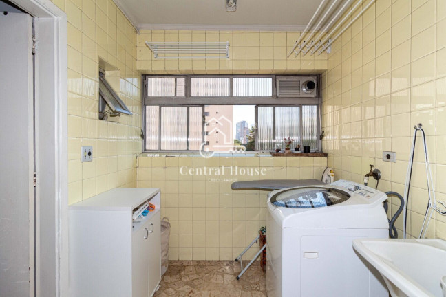 Imagem Apartamento com 3 Quartos à Venda, 84 m² em Moema - São Paulo