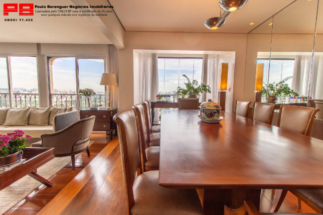 Imagem Apartamento com 4 Quartos à Venda, 230 m² em Jardim Paulista - São Paulo Imagem Apartamento com 4 Quartos à Venda, 230 m² em Jardim Paulista - São Paulo